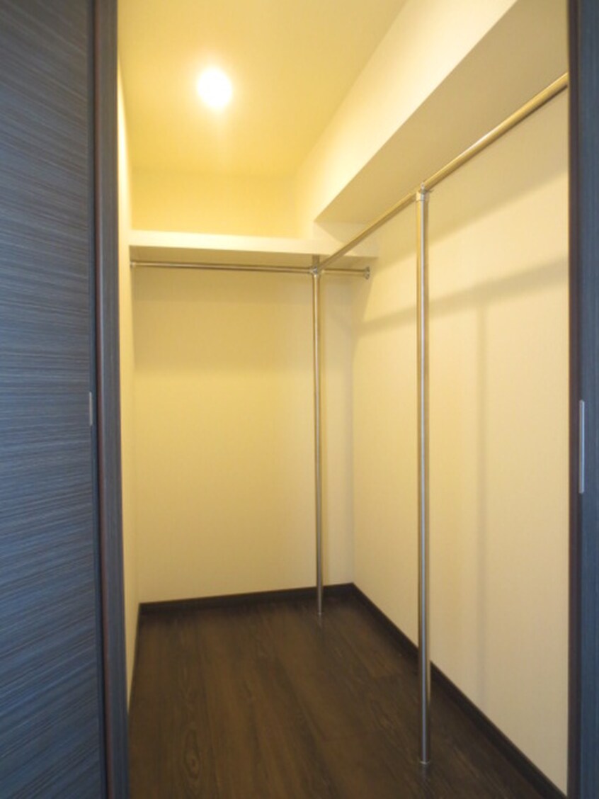 収納 ラクラス月島