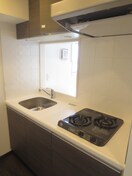 キッチン ラクラス月島