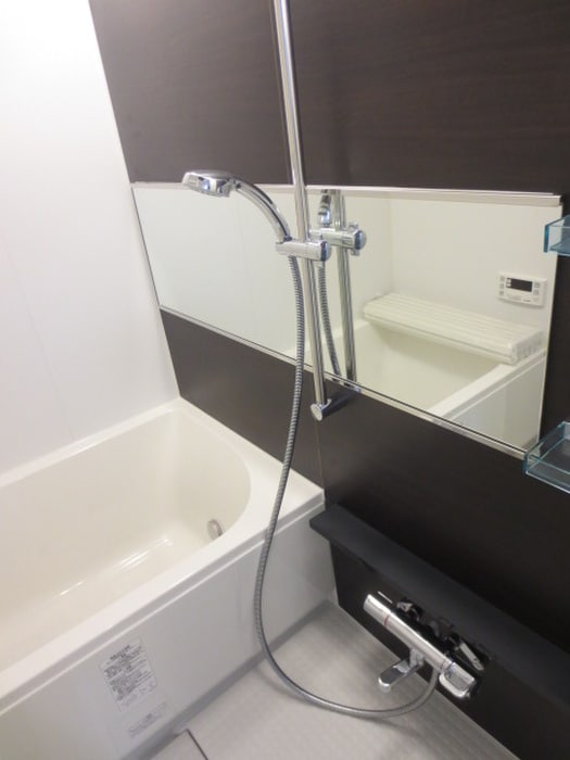 バス／シャワールーム等 ラクラス月島