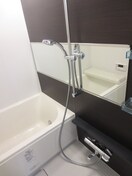 バス／シャワールーム等 ラクラス月島