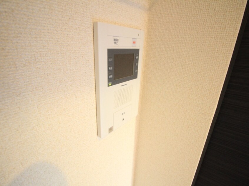内観写真 ラクラス月島