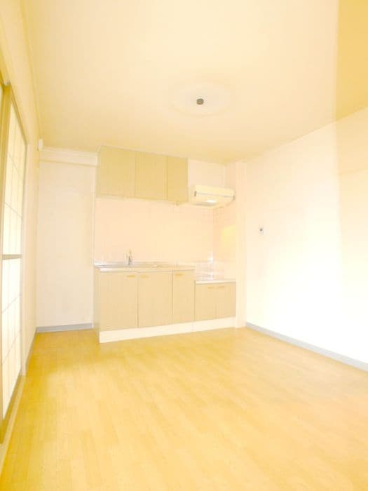 居室 ア－バンステ－ジ