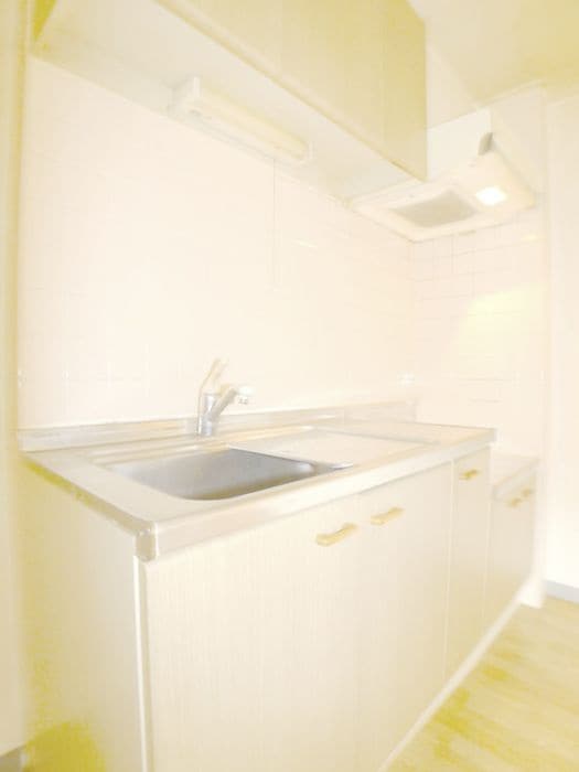 キッチン ア－バンステ－ジ