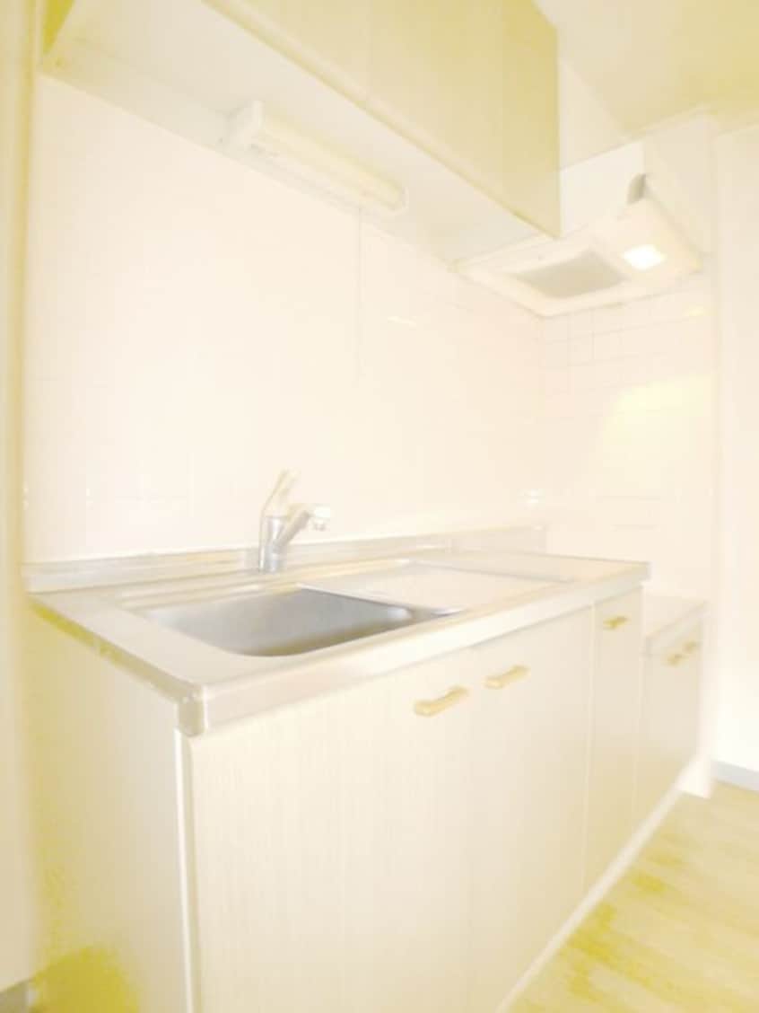 キッチン ア－バンステ－ジ