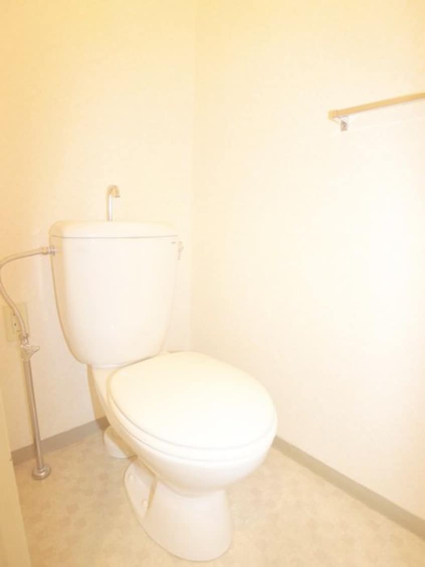 トイレ ア－バンステ－ジ