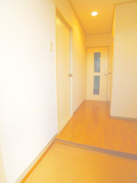 廊下 ア－バンステ－ジ