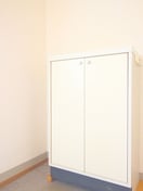 靴箱 ア－バンステ－ジ