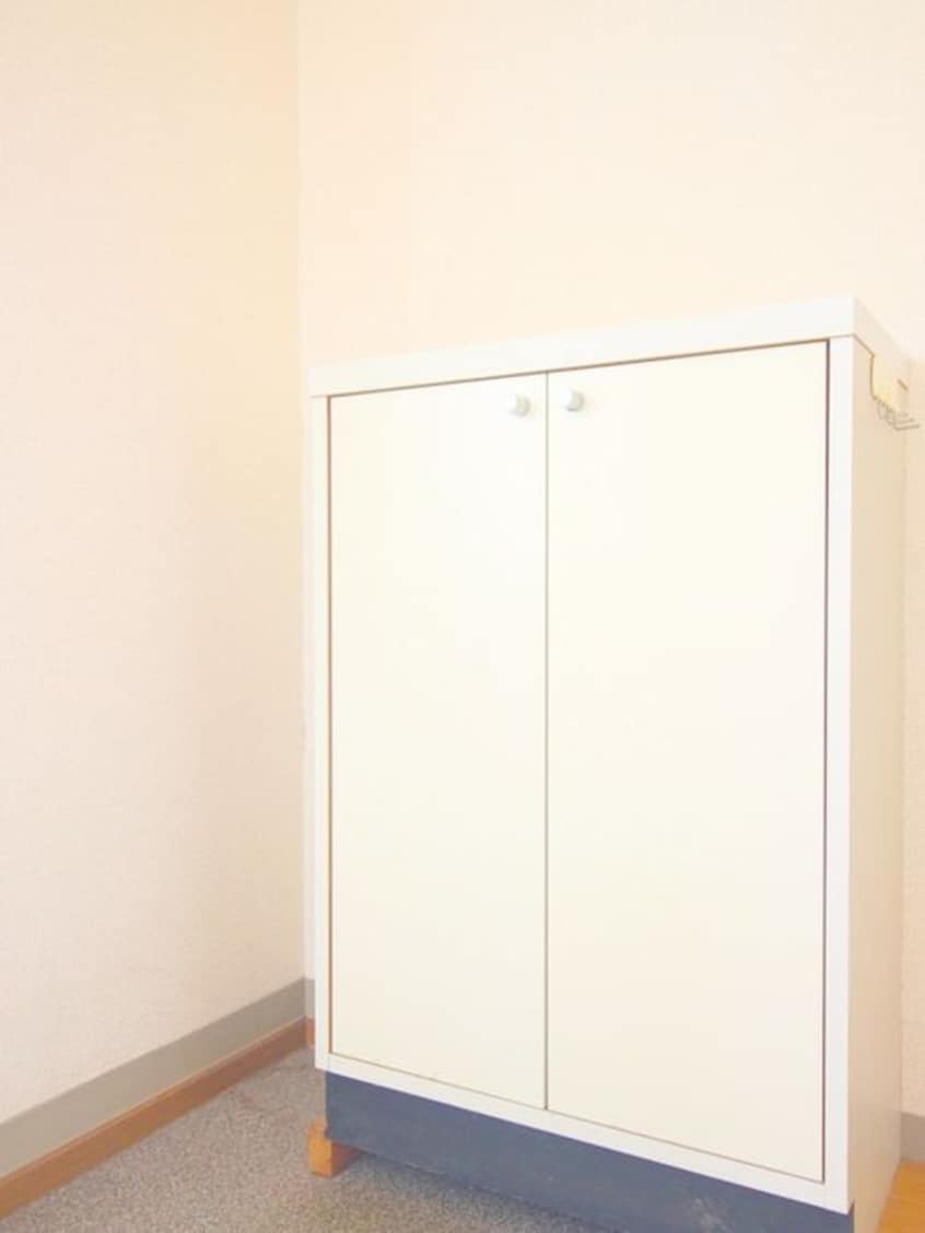 靴箱 ア－バンステ－ジ