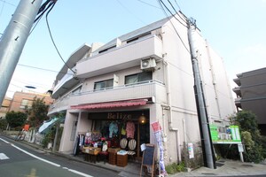 宇野マンション（302）