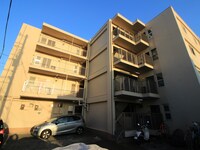 山手コーポラス(1-D)