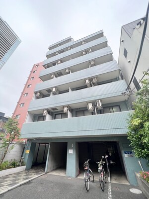 グランヴァン武蔵小山(701)