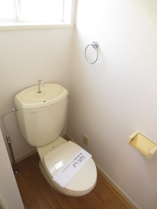トイレ グリーンヒル太平台