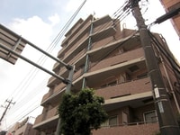 プレール学芸大学弐番館(702)