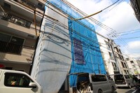 仮）新宿区山吹町計画