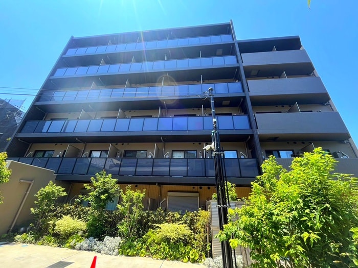 周辺環境 ハーモニーレジデンス高田馬場