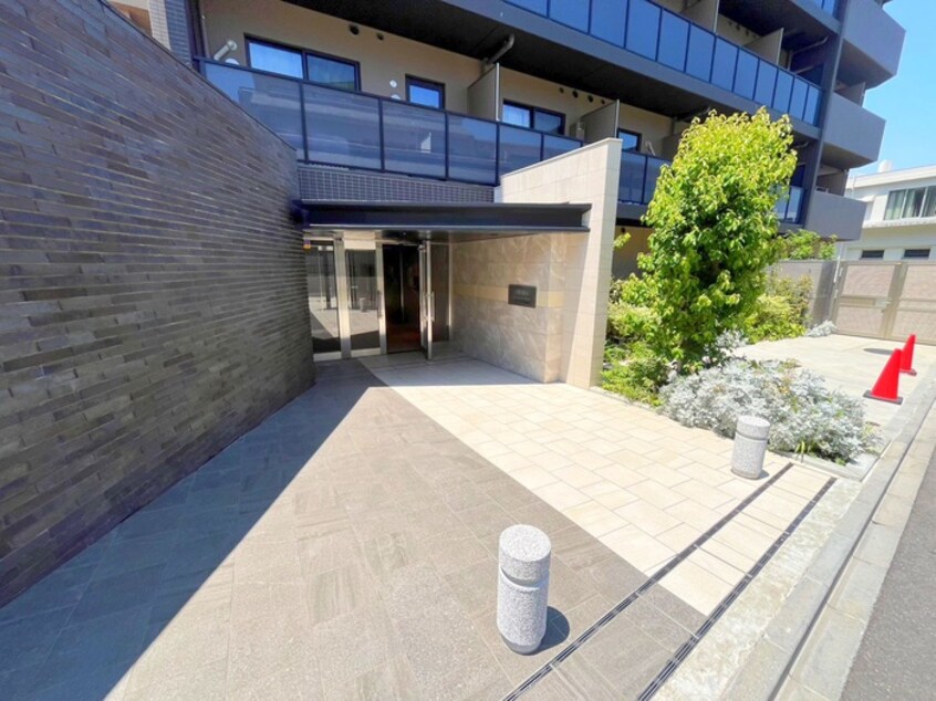 その他 ハーモニーレジデンス高田馬場