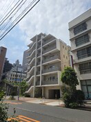 周辺環境 JP　noie亀戸