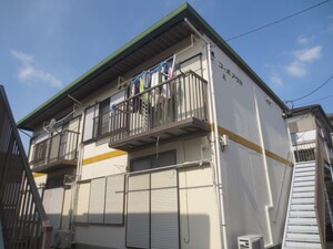コーポアタカＡ