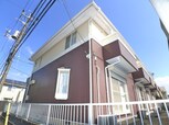西都賀豊田メゾネット