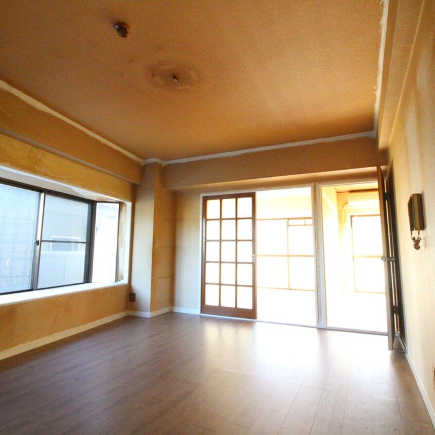 居室 ロイヤルタウン下九沢