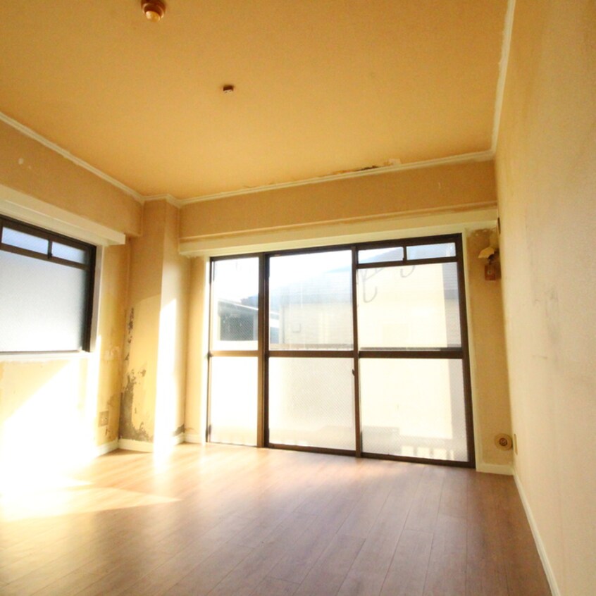 居室 ロイヤルタウン下九沢