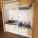 キッチン ロイヤルタウン下九沢