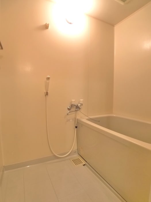 バス／シャワールーム等 クレッセント堀の内