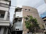 ニューガイアリルーム武蔵野No74
