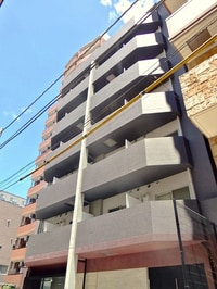 ﾊｰﾓﾆｰﾚｼﾞﾃﾞﾝｽ西麻布(303)