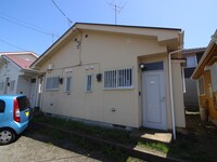 サングリーンＢ