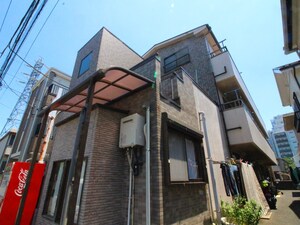 ネ－ブル谷塚