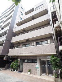 Ｋ＆ＭハイツⅢ(403)