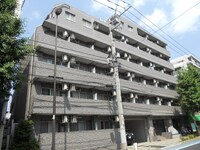 スカイコート文京白山（404）