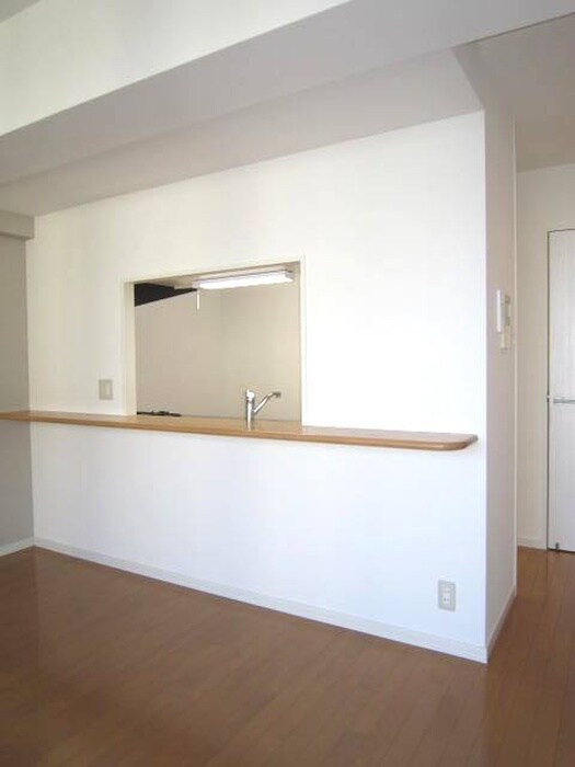 居室 ロイヤルメドゥ北戸田