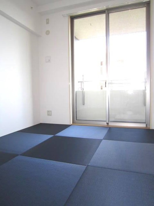 居室 ロイヤルメドゥ北戸田