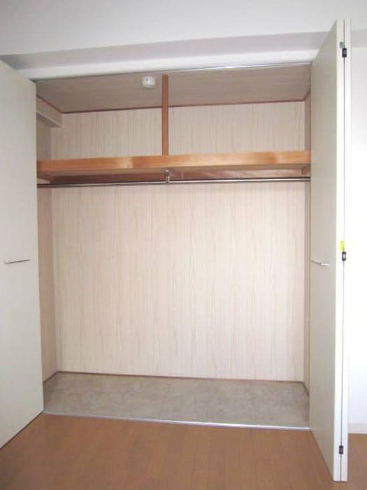 収納 ロイヤルメドゥ北戸田