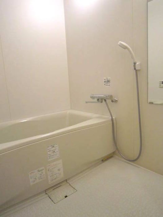 バス／シャワールーム等 ロイヤルメドゥ北戸田