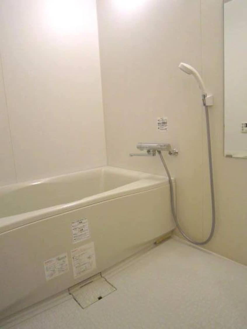 バス／シャワールーム等 ロイヤルメドゥ北戸田