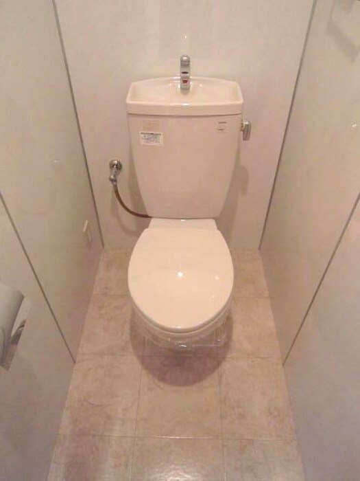 トイレ ロイヤルメドゥ北戸田