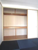 収納 ロイヤルメドゥ北戸田