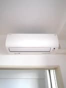 内観写真 ロイヤルメドゥ北戸田