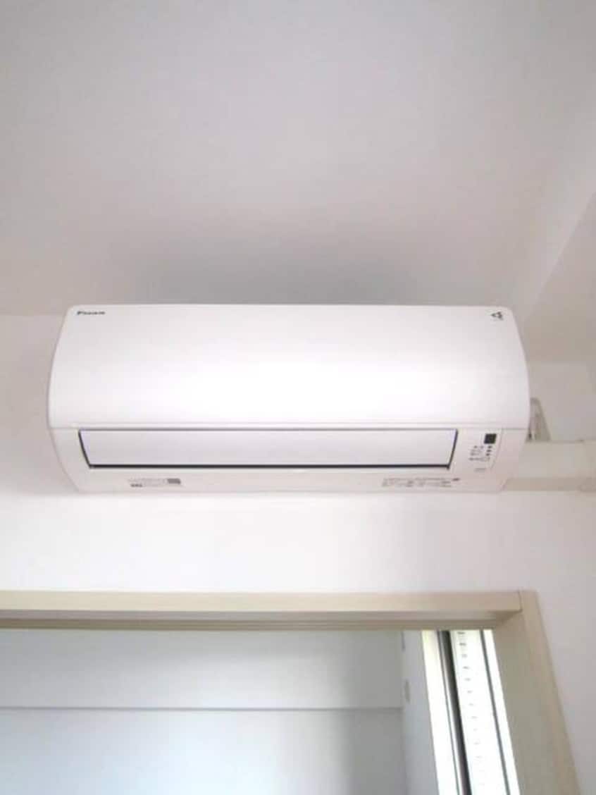 内観写真 ロイヤルメドゥ北戸田