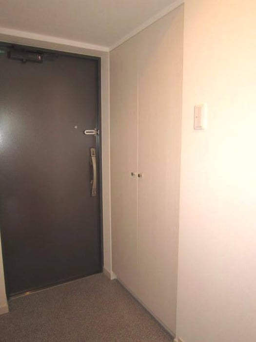 靴箱 ロイヤルメドゥ北戸田