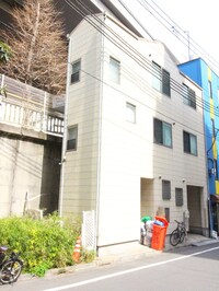 大橋ハウス