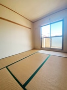 居室 プレジデントミタマ