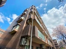 建物設備 プレジデントミタマ
