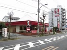ケンタッキーフライドチキン 保谷店(その他飲食（ファミレスなど）)まで180m プレジデントミタマ