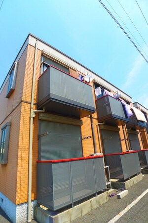 パステルハウスＡ