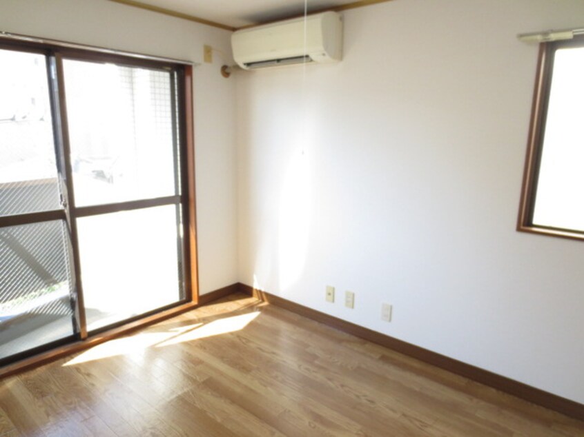 居室 メゾン中葛西