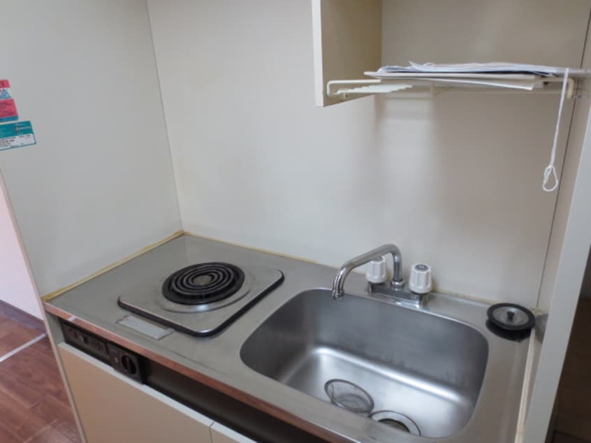 キッチン メゾン中葛西